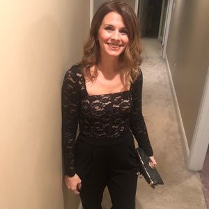 Meet your Posher, Kimberly